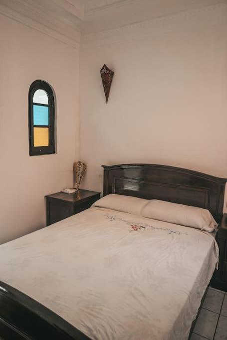 Riad Harmony Elegance Marocaine Marrakesh Exteriör bild