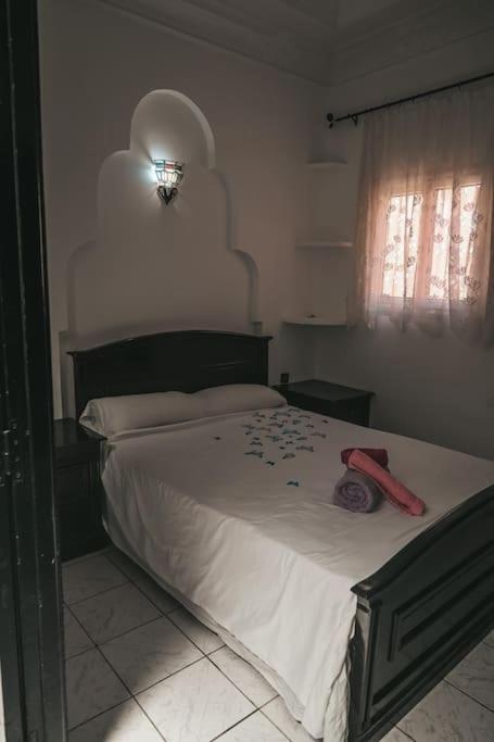 Riad Harmony Elegance Marocaine Marrakesh Exteriör bild
